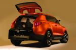 SsangYong XIV-1 Concept 2011 года